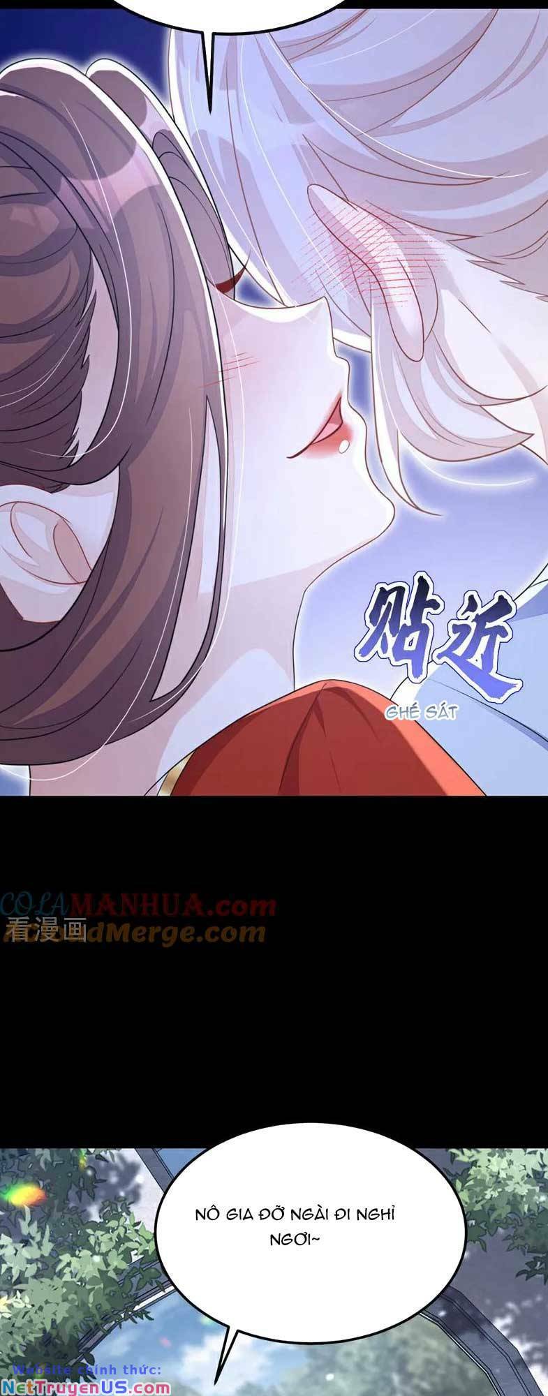 Xuyên Nhanh: Ký Chủ Cô Ấy Một Lòng Muốn Chết Chapter 49 - Trang 20