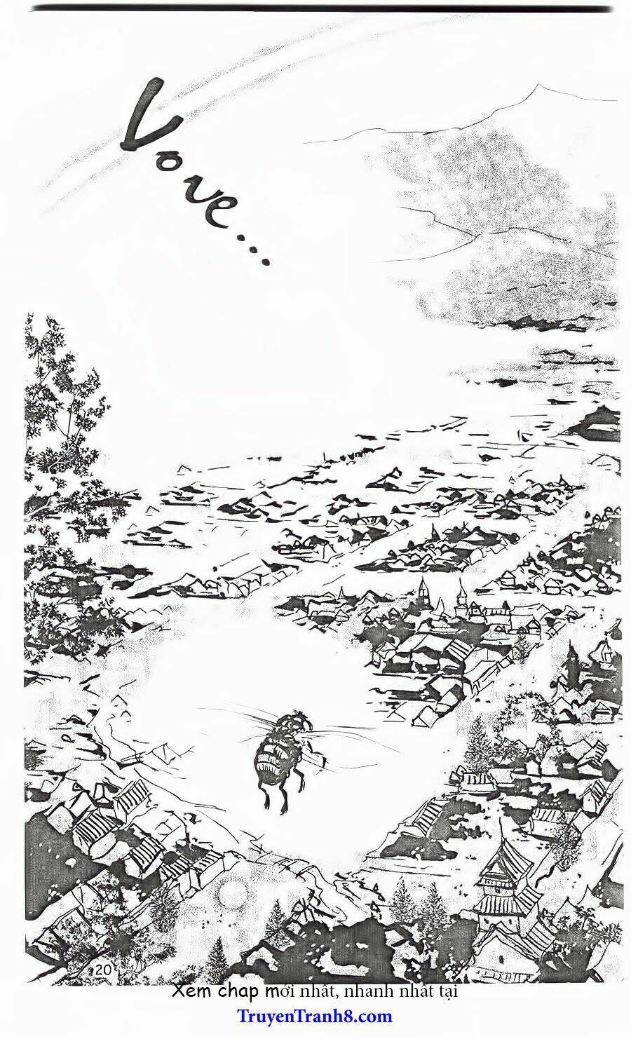 đứa con số phận chapter 82.1 17