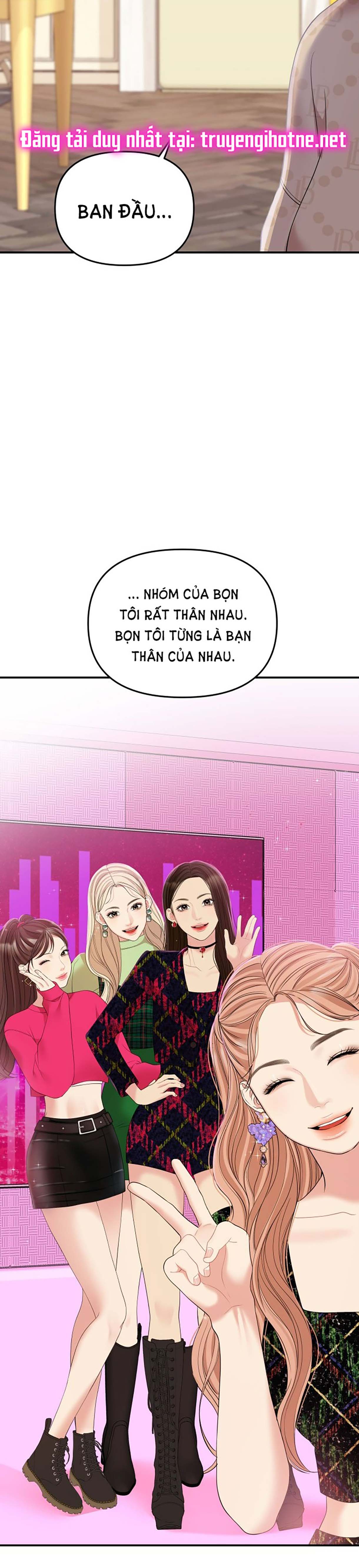 gửi em người đánh cắp những vì sao - to you who swallowed a star chapter 107.2 14