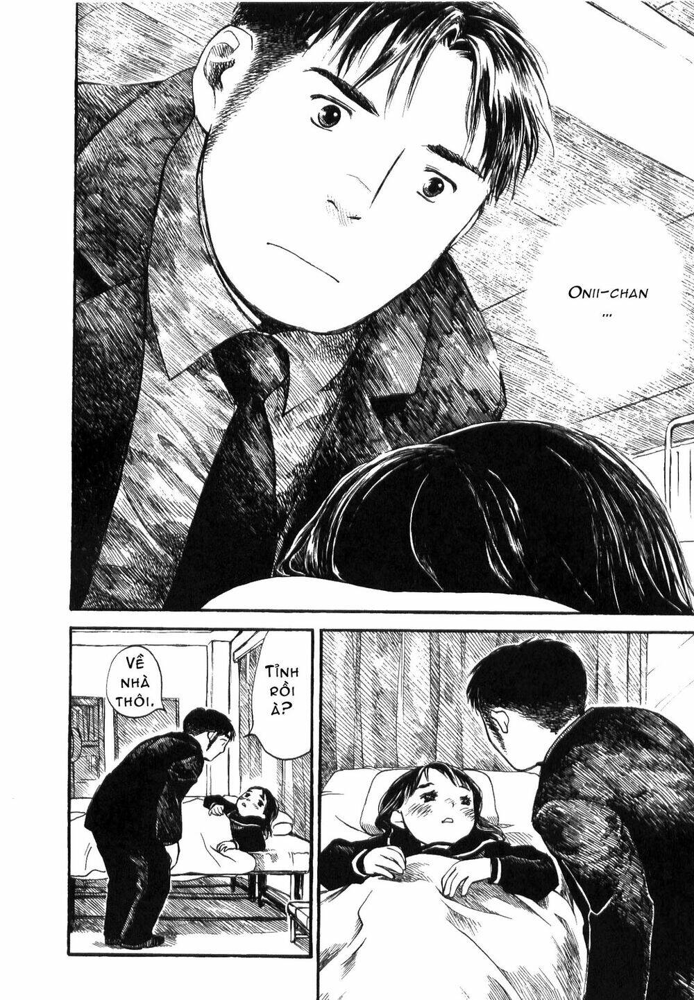 koi kaze chapter 18 14