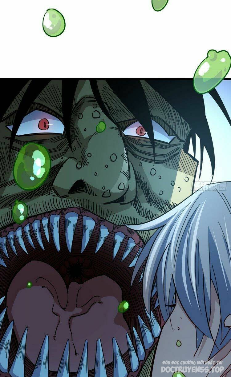 giải cứu 99 nữ chính ở mạt thế chapter 55 34