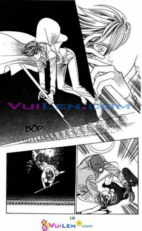 nàng tiên ánh trăng - kaguya hime chapter 20 10