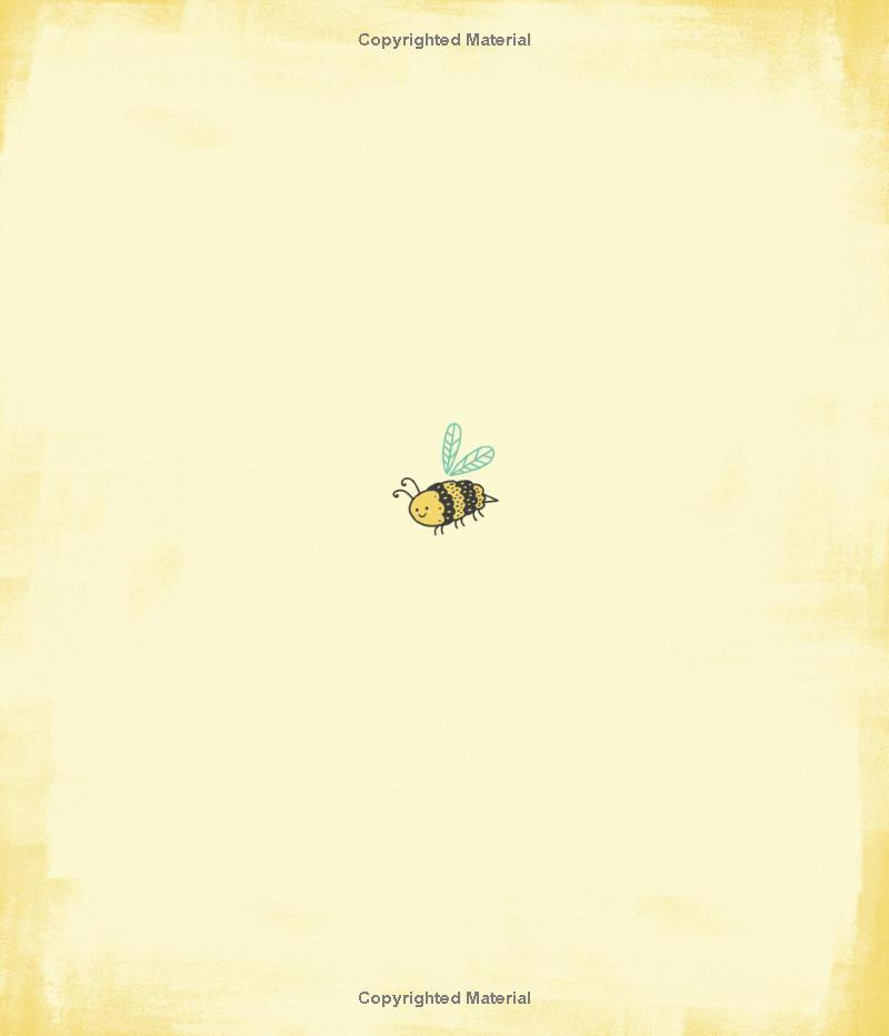 Sách ngoại văn: What's Inside A Flower?