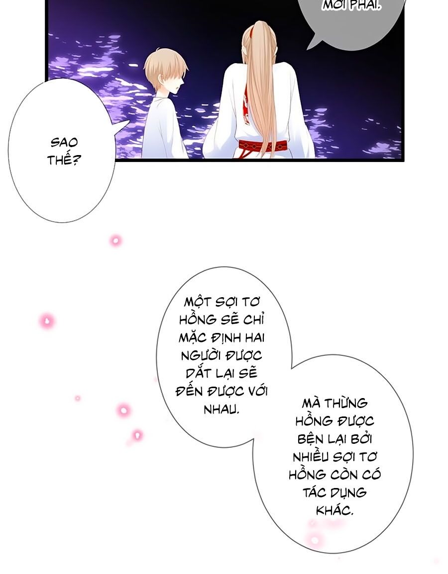 hoa chưa nở rộ chapter 28 22