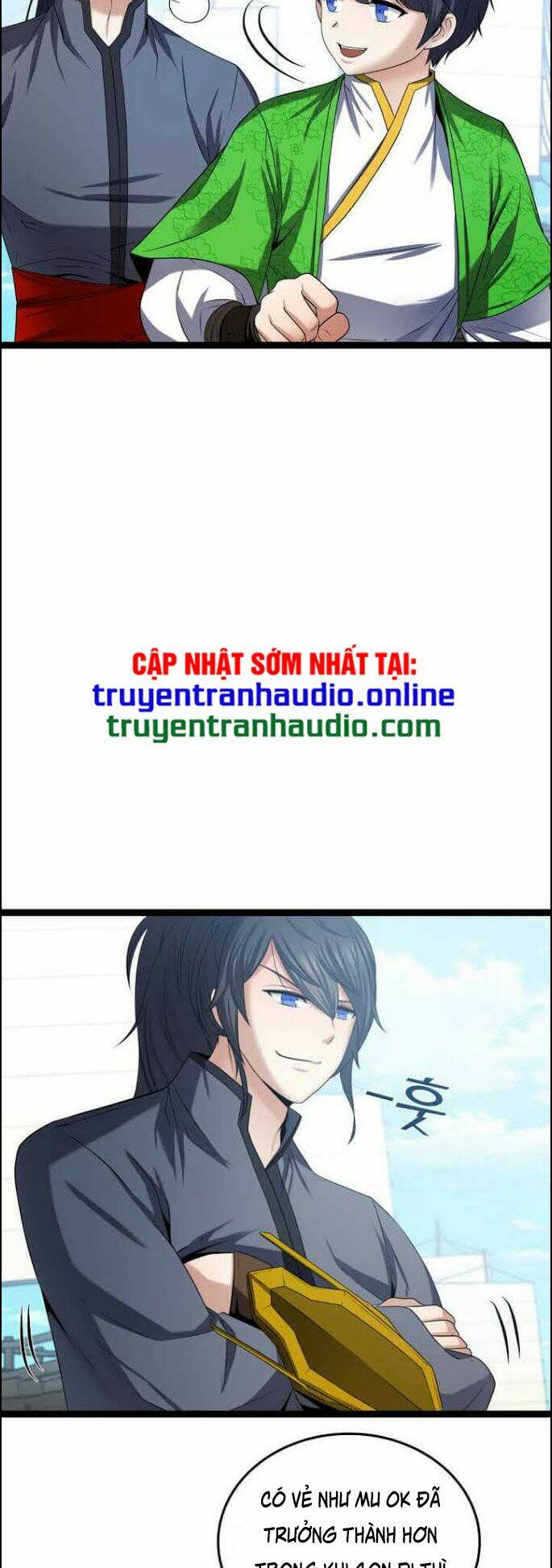 lôi thần chuyển sinh chapter 31 7