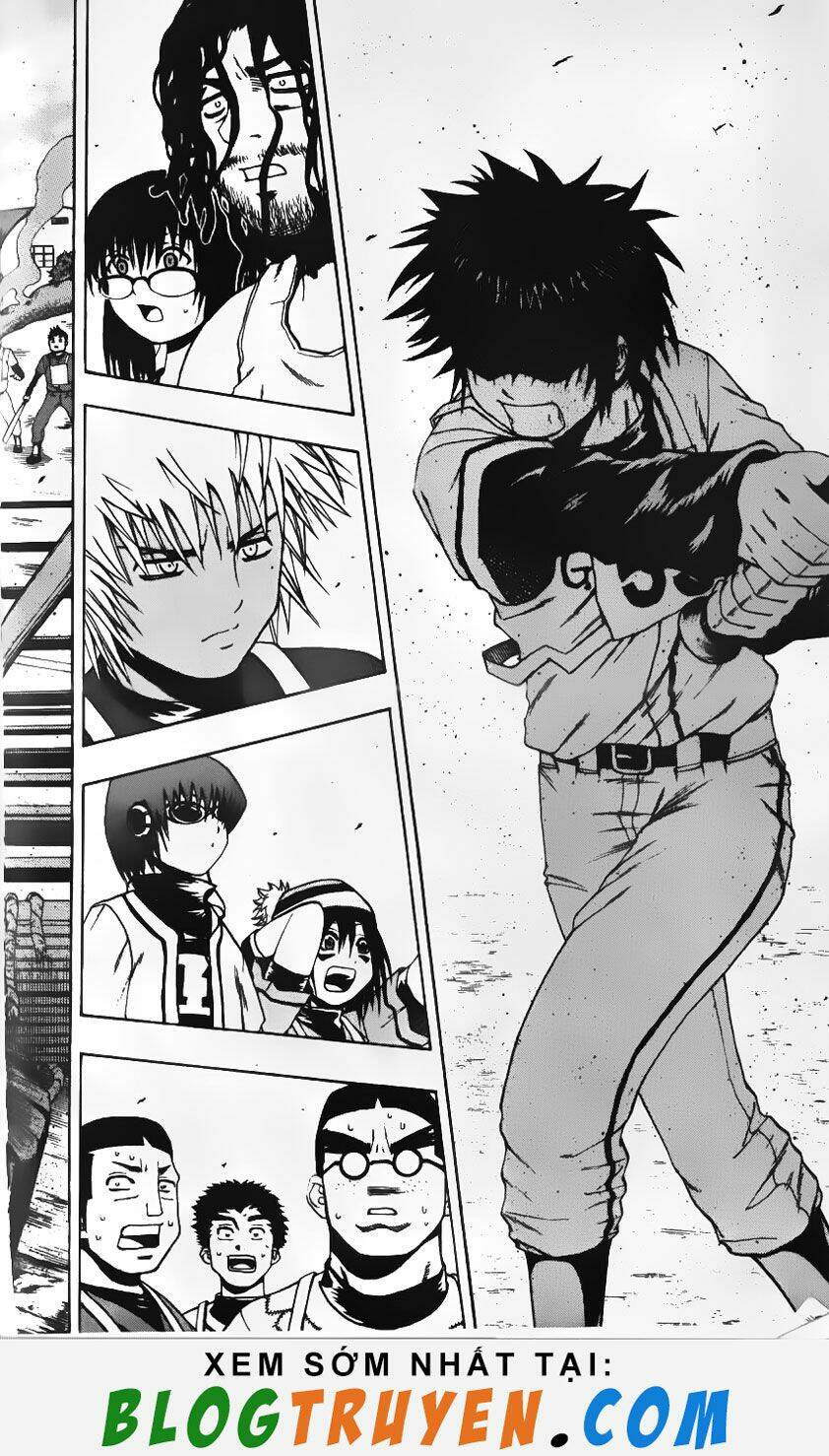 mr.fullswing chapter 7 21