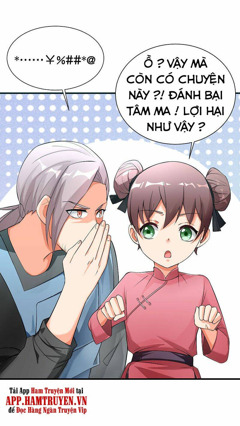 phục thiên thánh chủ chapter 143 16