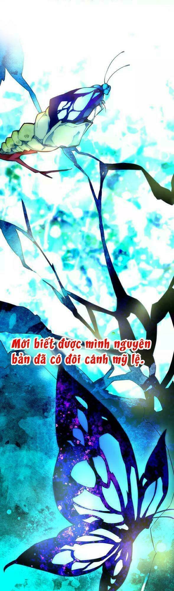 hoa hồng trên gai chapter 2 5