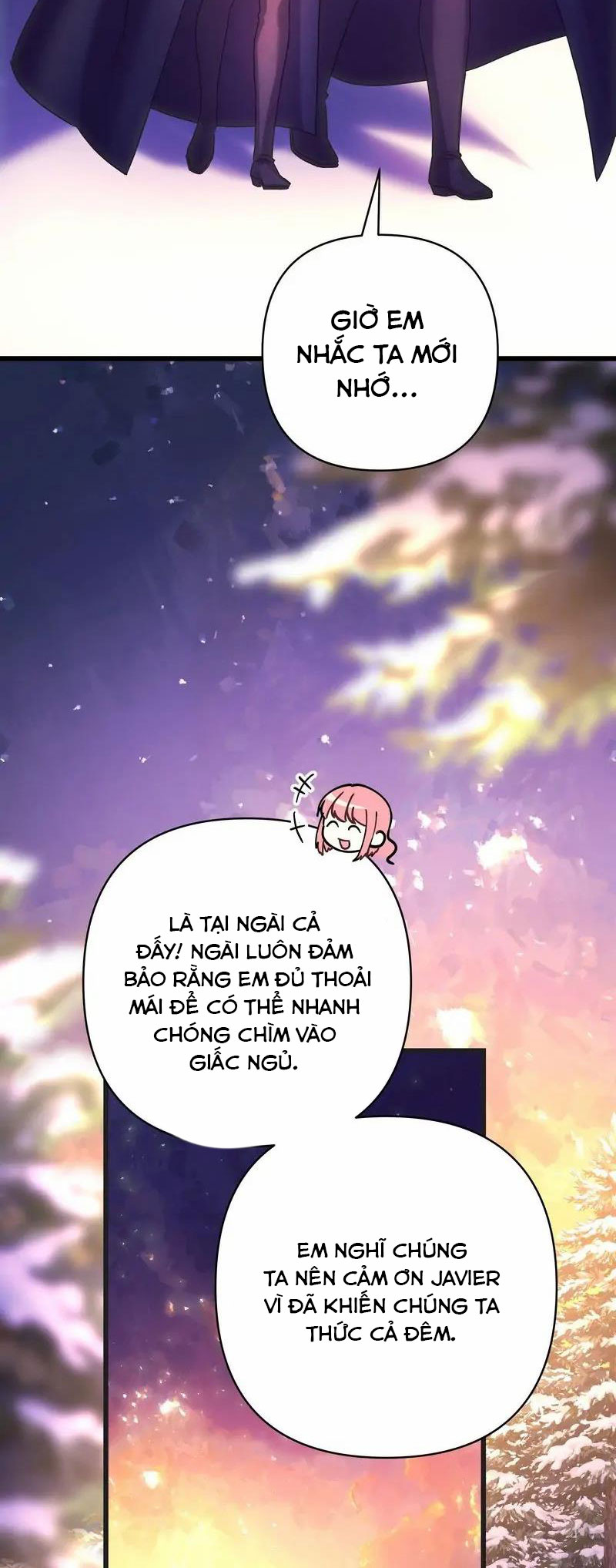 chuyện tình lãng mạn với ngài công tước mặt sẹo chapter 92 61