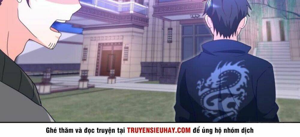 vú em là cổ tiên chapter 28 16