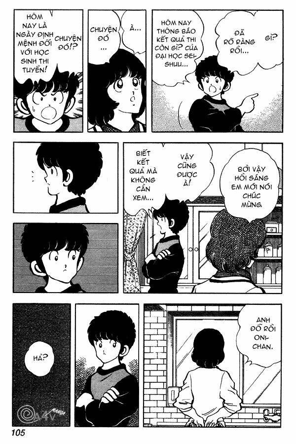 miyuki chapter 83 11