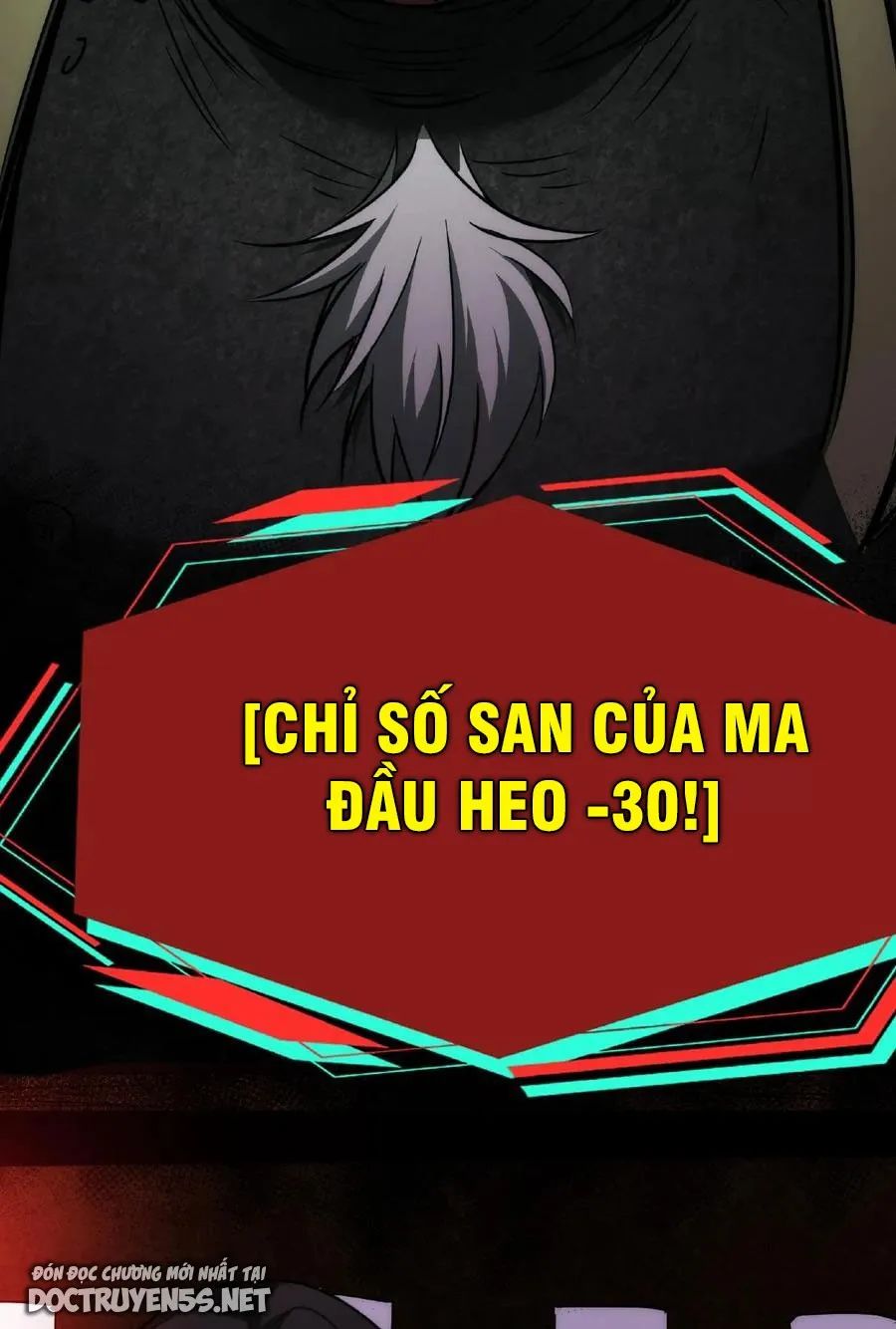 quỷ dị dược tề sư: bệnh nhân của ta đều là kinh khủng chapter 8 14