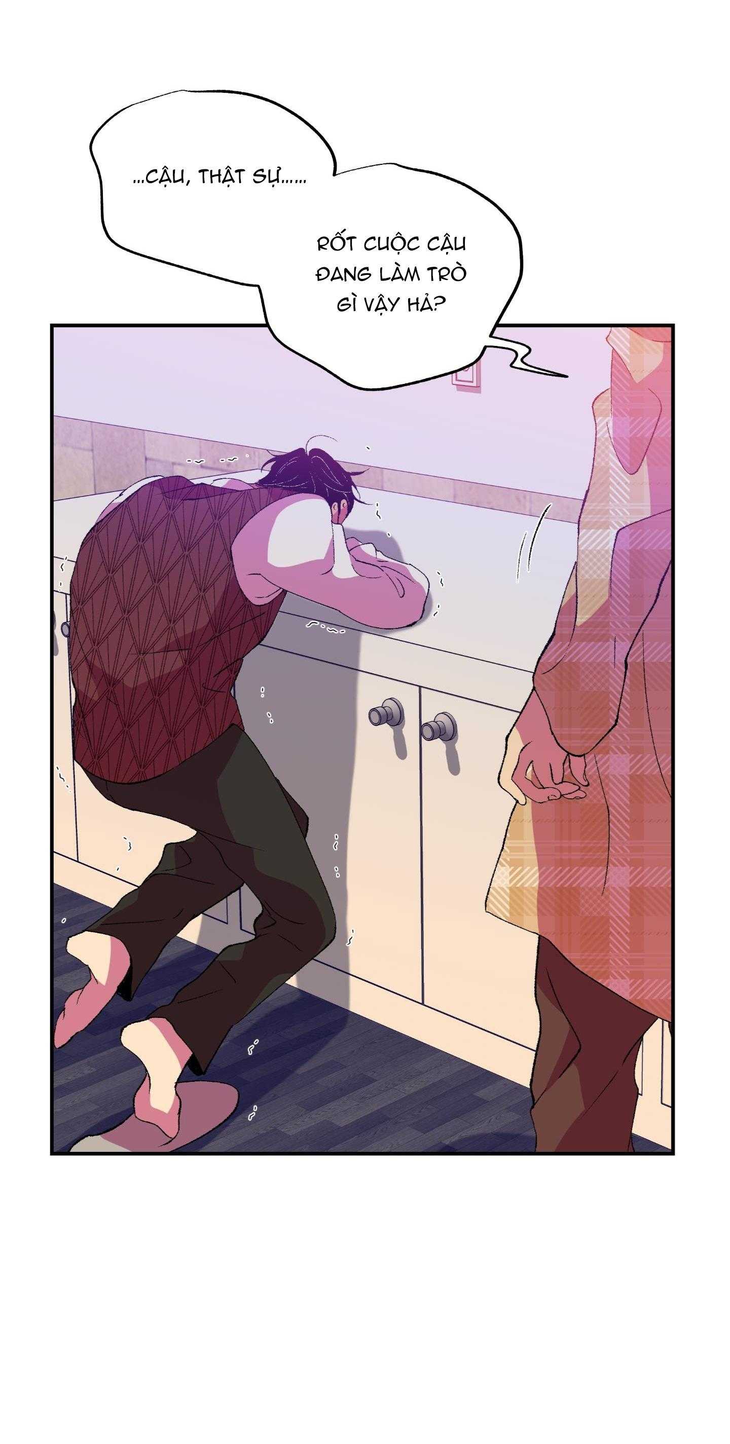 ông chú bên cửa sổ chapter 51 28