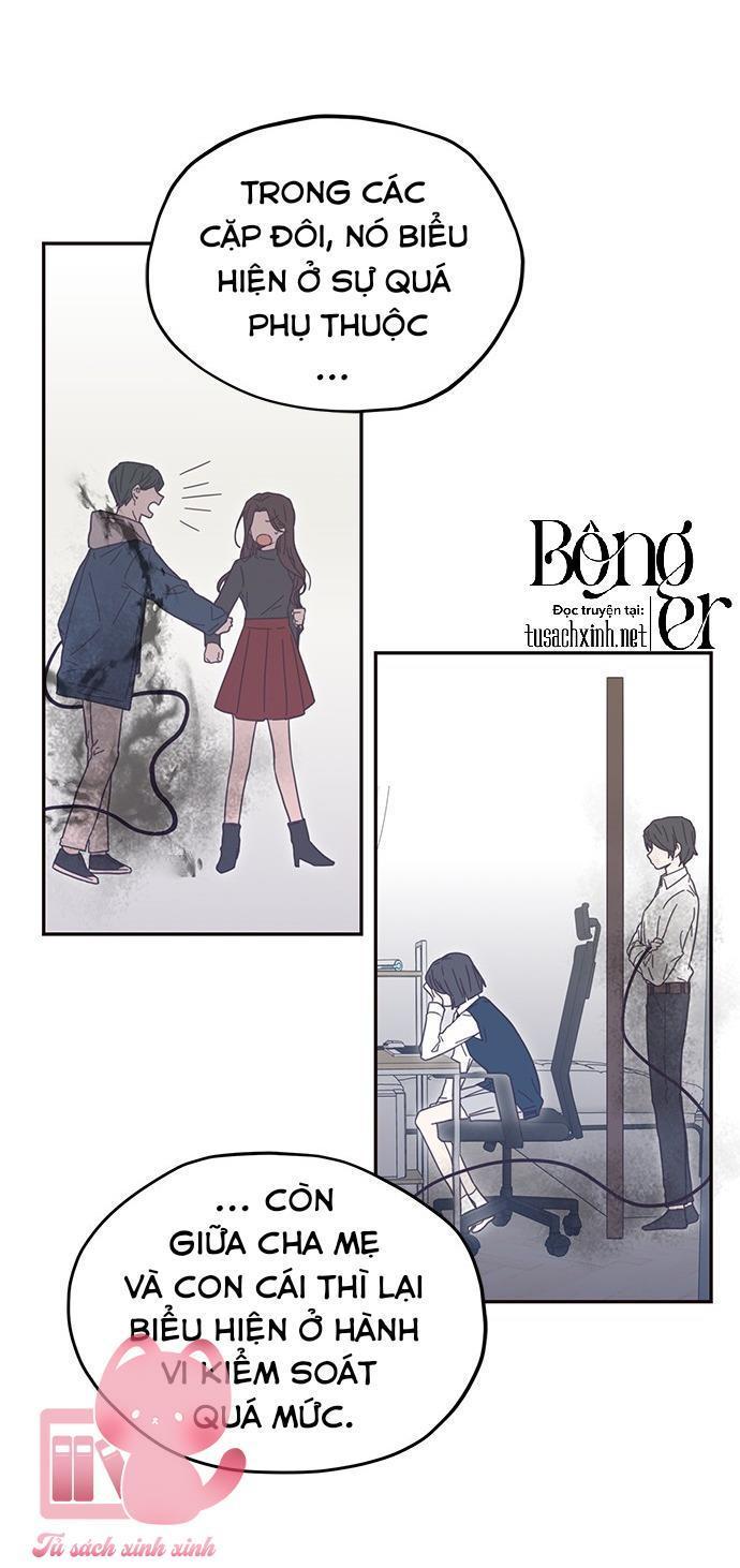 sợi chỉ tình yêu chapter 26 35