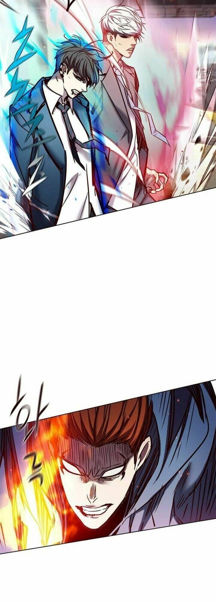 biến thân thành mèo chapter 108 50