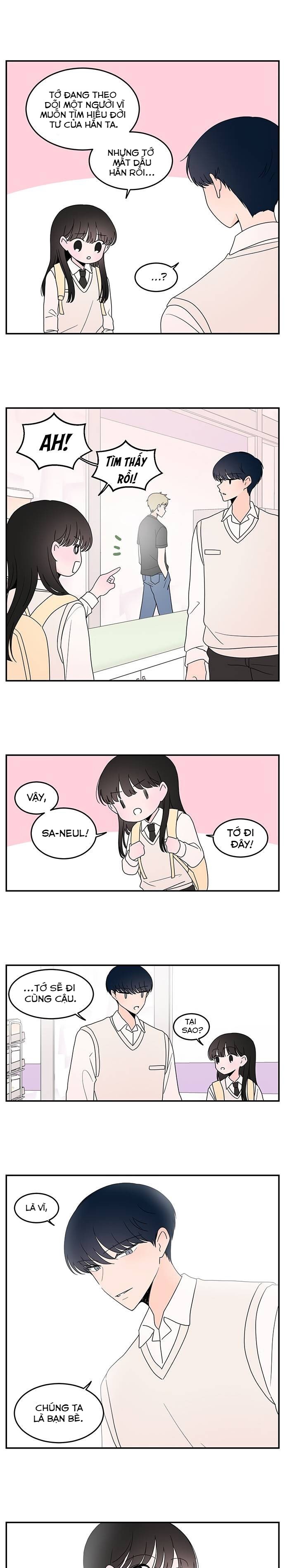 hội chứng nam phụ chapter 23 11