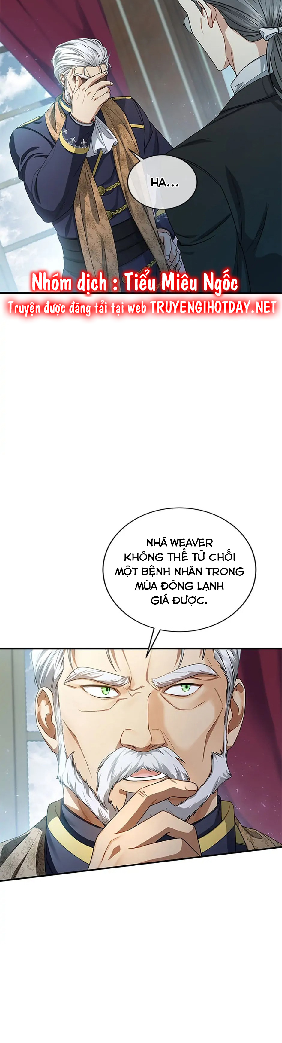 vị cứu tinh của nam phản diện chapter 22 44
