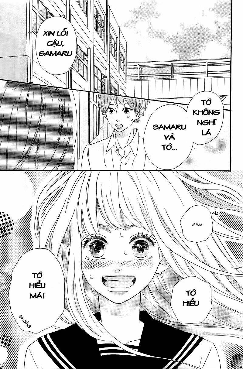 sensei kunshu chapter 1 2