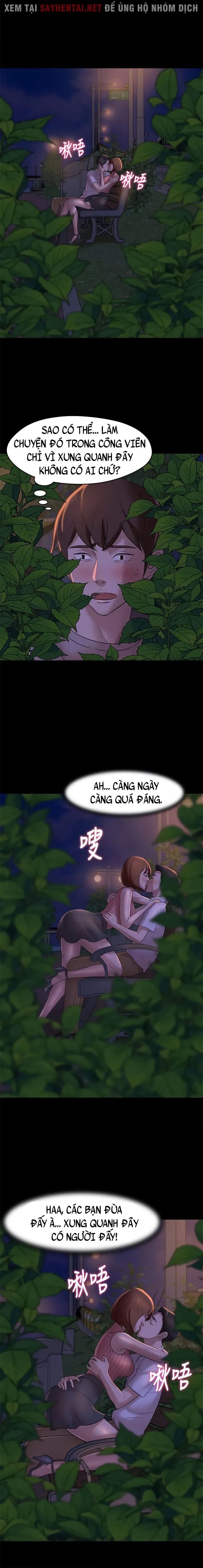 nhật ký quần lót chapter 13 12