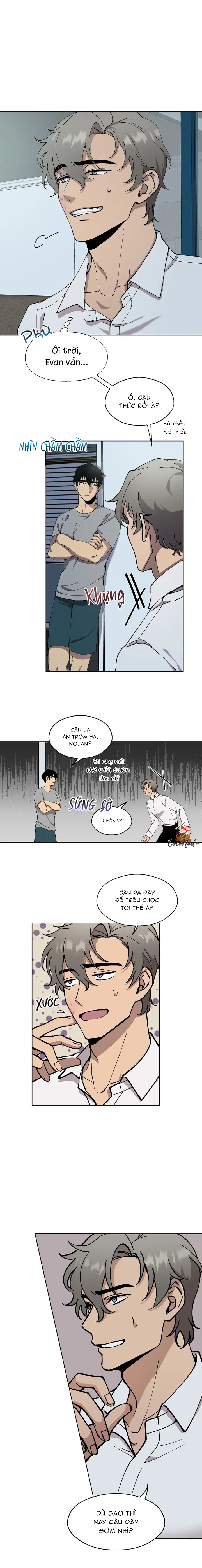 huyết sát thành chapter 2 17