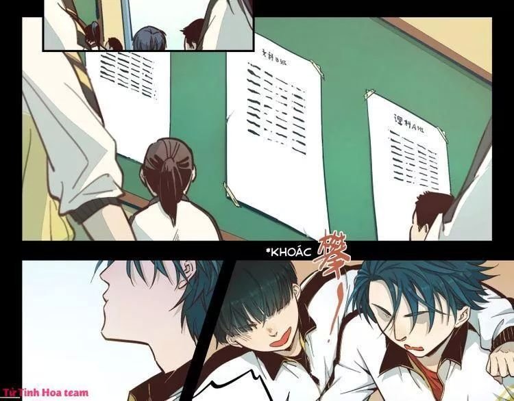 thời khắc ấy, chúng ta gặp nhau chapter 20 2