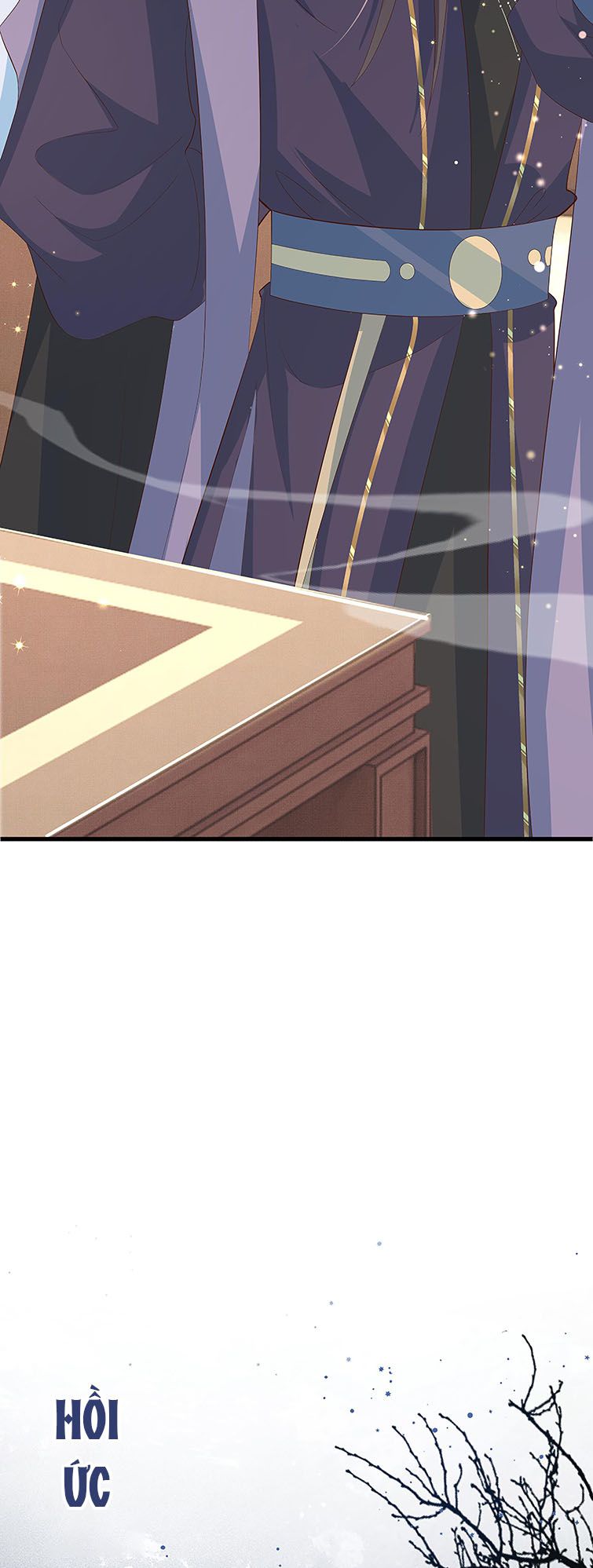 bá tổng vương phi lật xe chỉ nam chapter 98 28