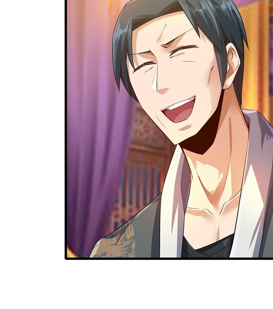 đại bảo kiếm của tôi chapter 25 44