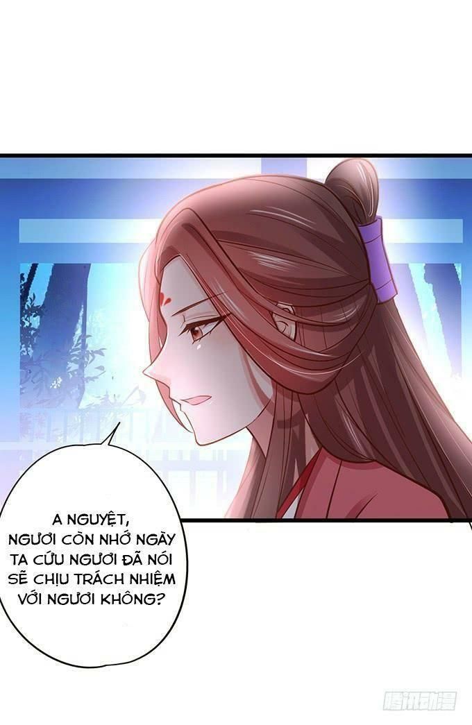 hồ tiên hung bạo chapter 109 19