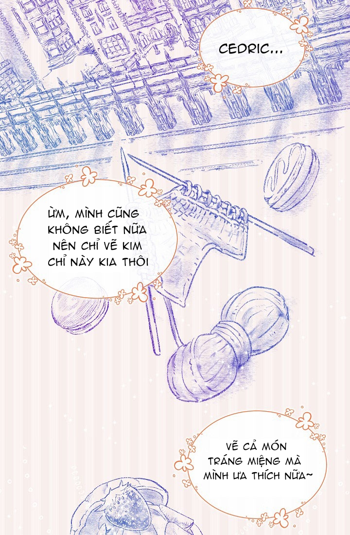 quý cô quyền lực chapter 10 18