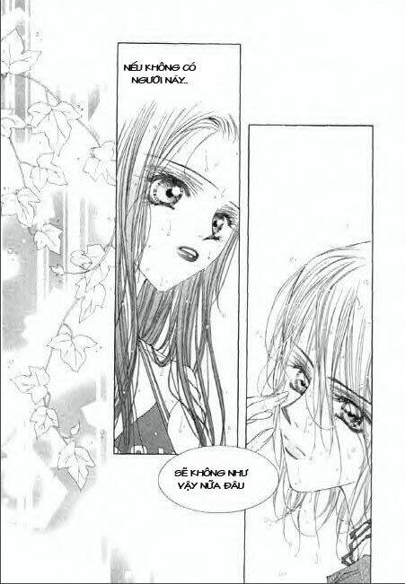 cynical orange - quả cam thủy tinh chapter 10.2 71