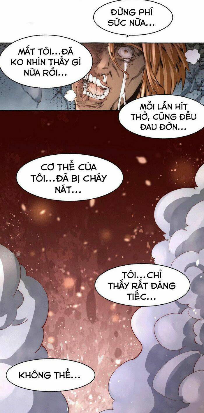 đô thị đỉnh phong cao thủ chapter 185 30