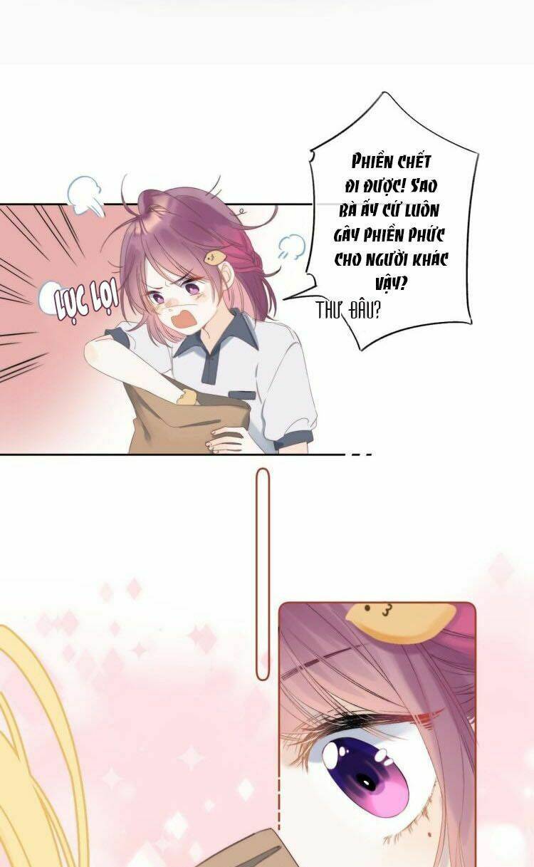 you're the apple of my eyes chapter 4 34