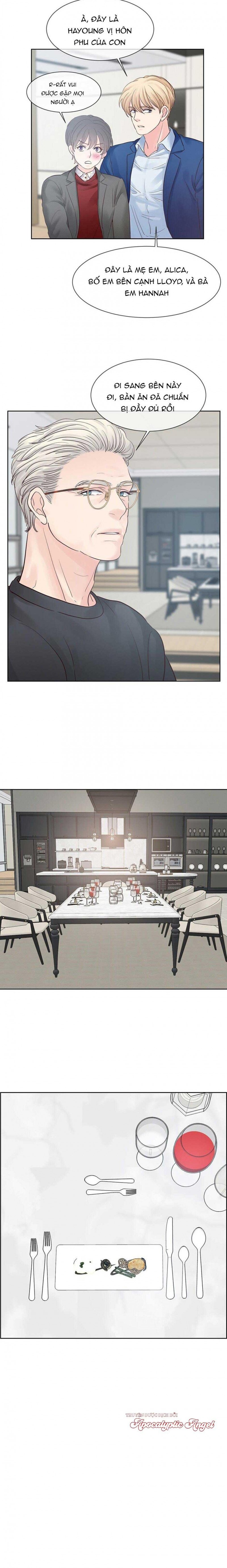 heat and run chapter 55 4