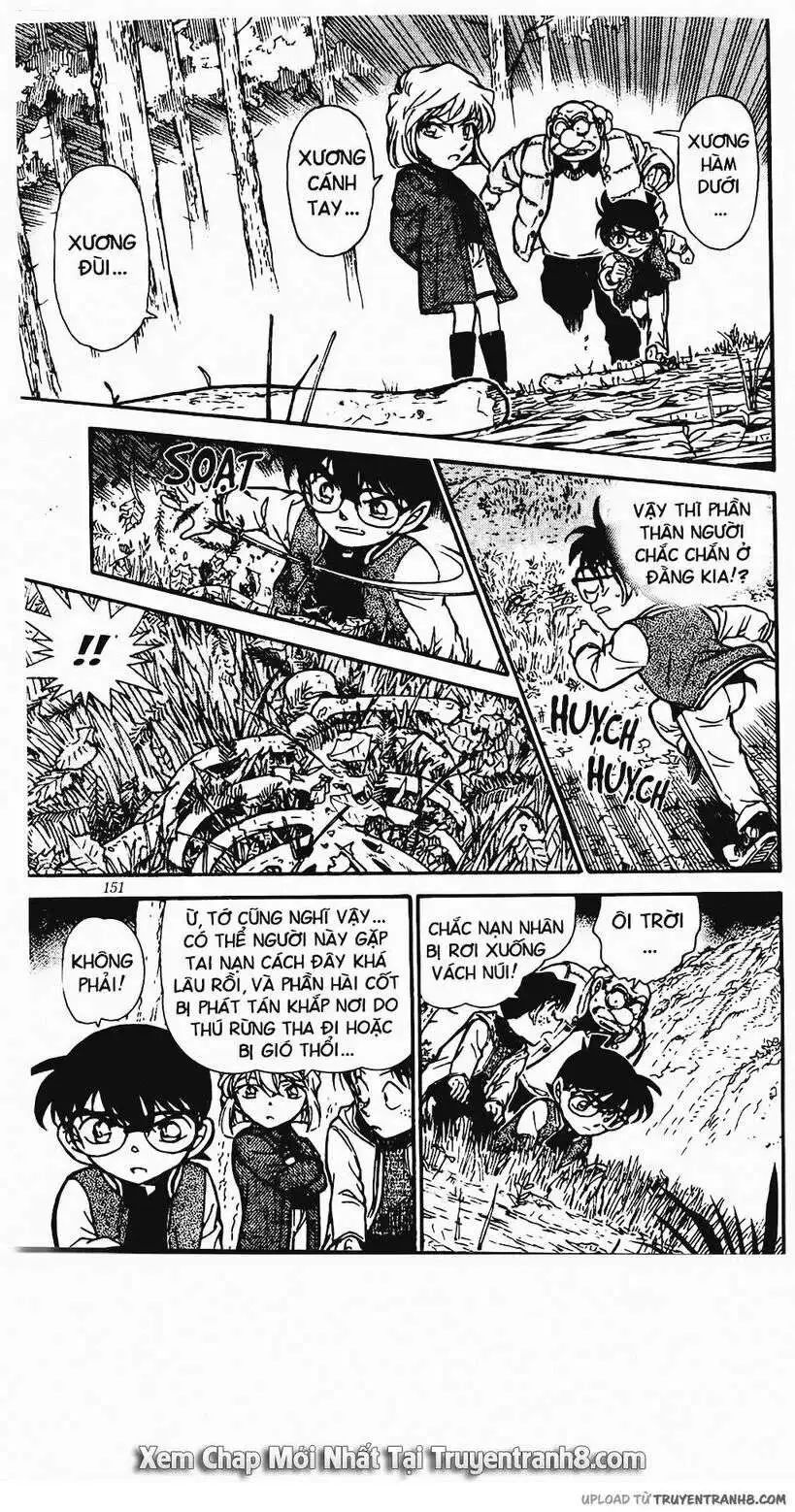 conan chapter 466 15