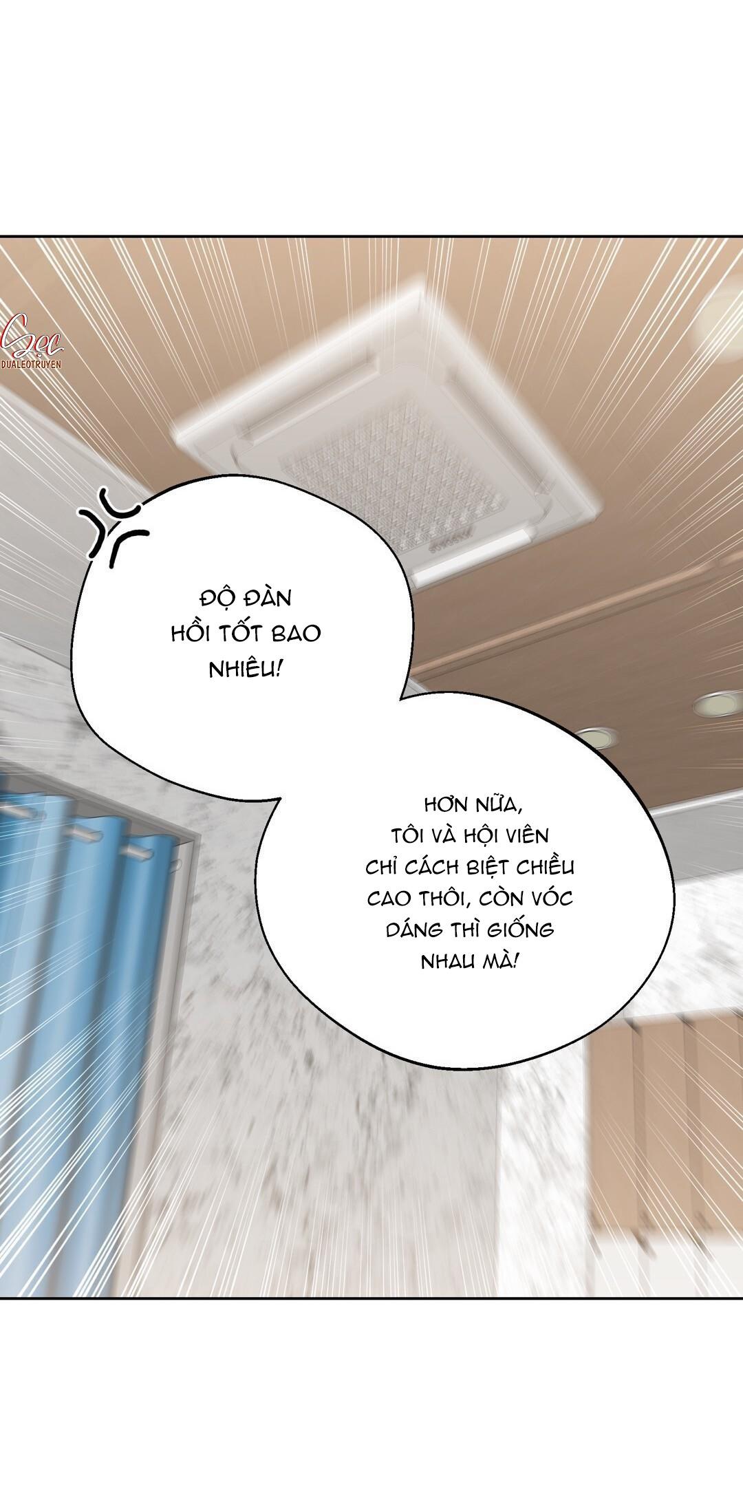 bơi trong mùi hương chapter 5 62