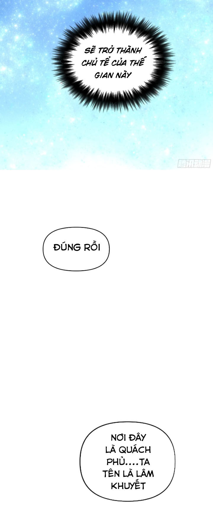 trọng sinh ta là đại thiên thần chapter 1 5