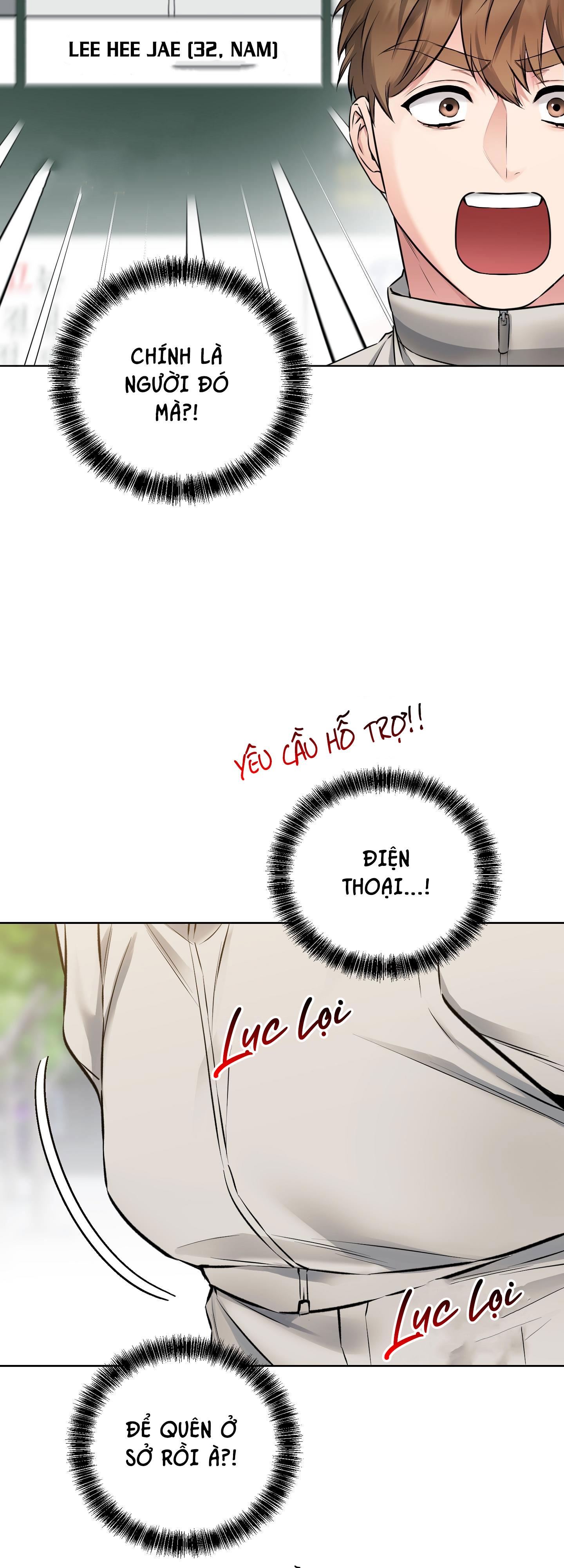 bên trong lớp cảnh phục chapter 6 12