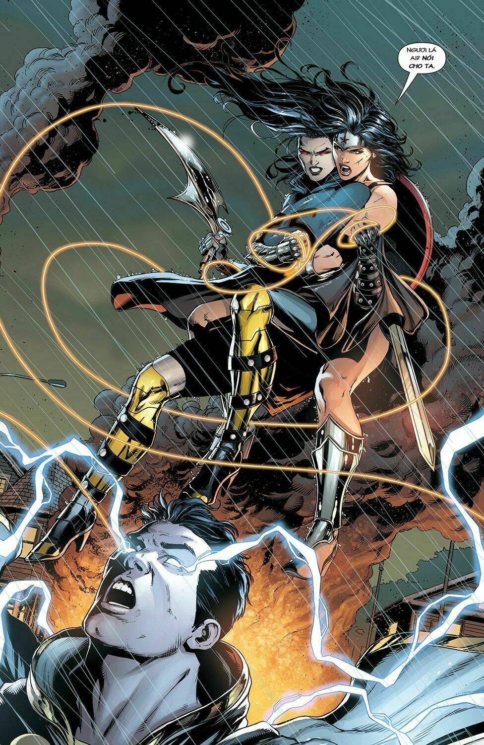 justice league chapter 41 29