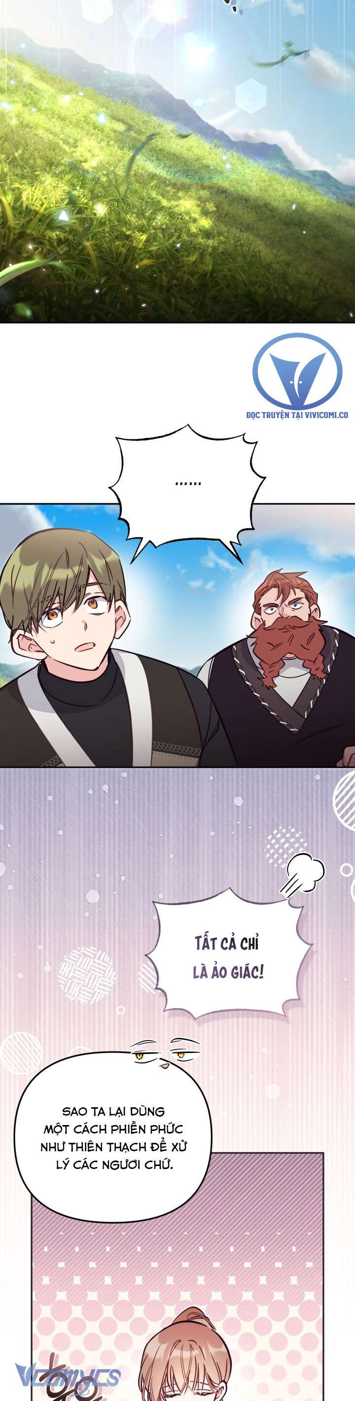 không có chỗ cho kẻ giả mạo chapter 86 9