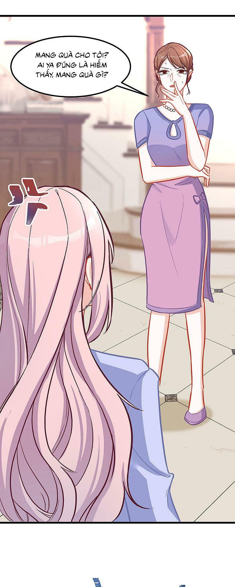 manh bảo ngọt ngào chapter 31 25