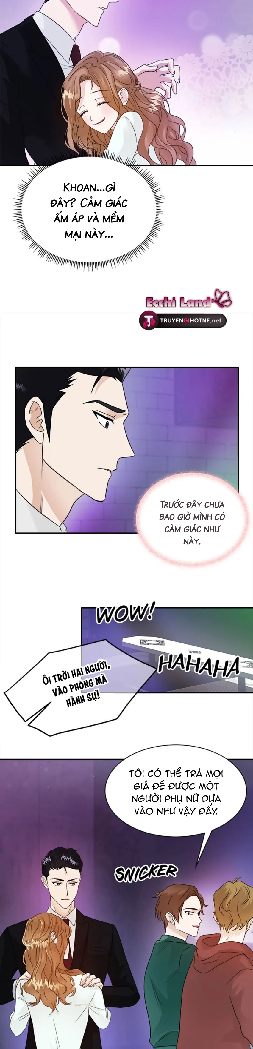 thiếu tôi là sếp mất ngủ ngay chapter 3.1 6