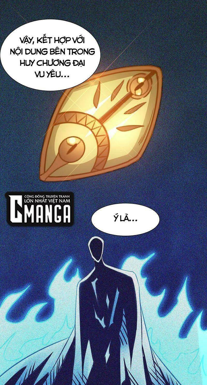 kiếm vũ chapter 241 27