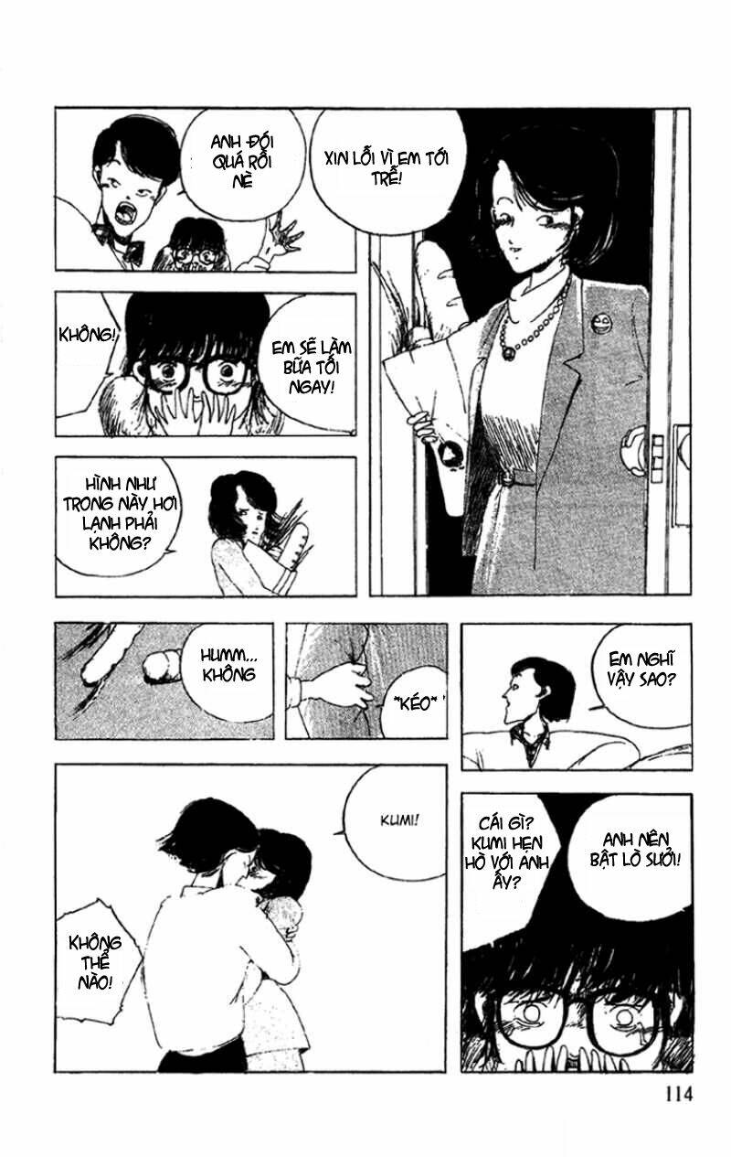 the horror mansion chapter 5 7