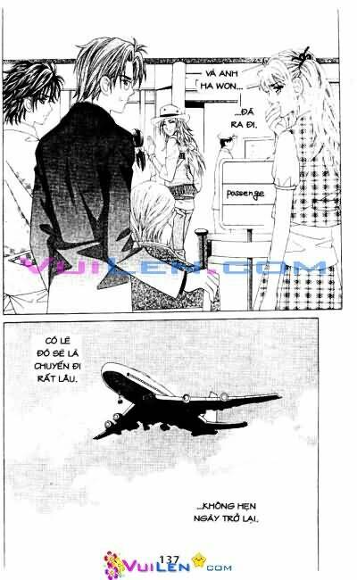 tìm lại tình yêu chapter 135 18