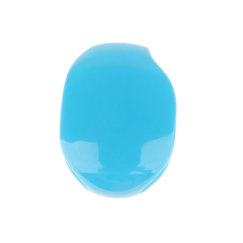 2x Automatic Cable Winder For Earphones Charger Cables Cord Wire Organizer