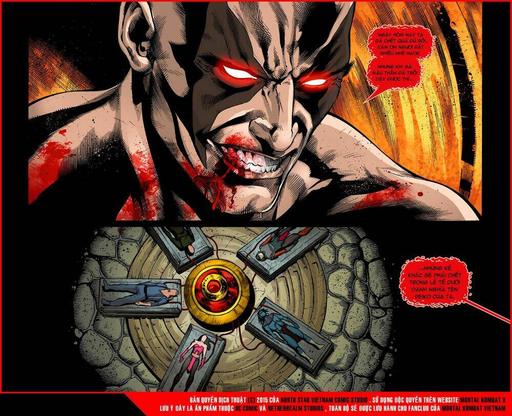 mortal kombat x chapter 28 17