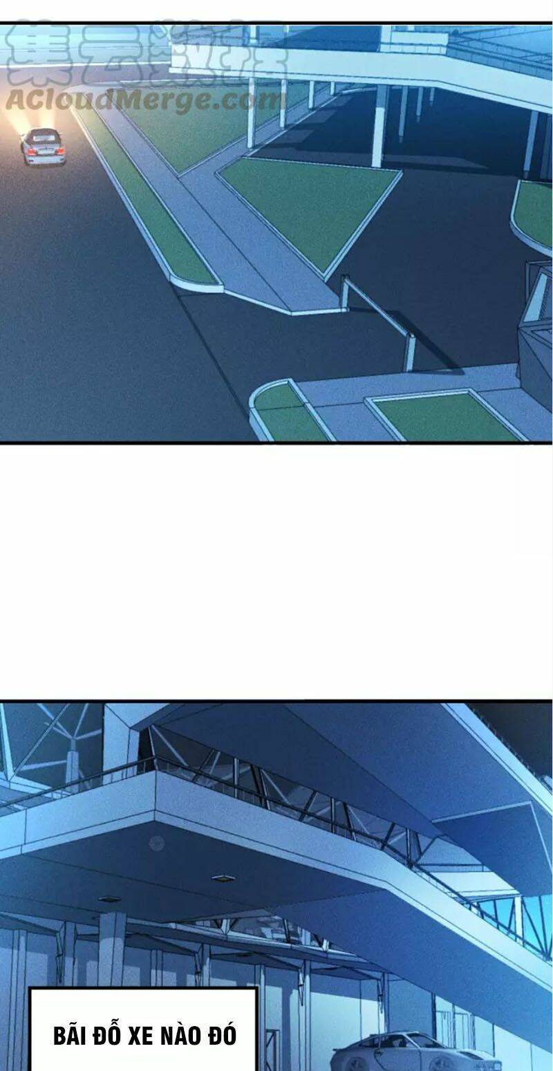 cao thủ cận vệ của nữ chủ tịch chapter 130 9