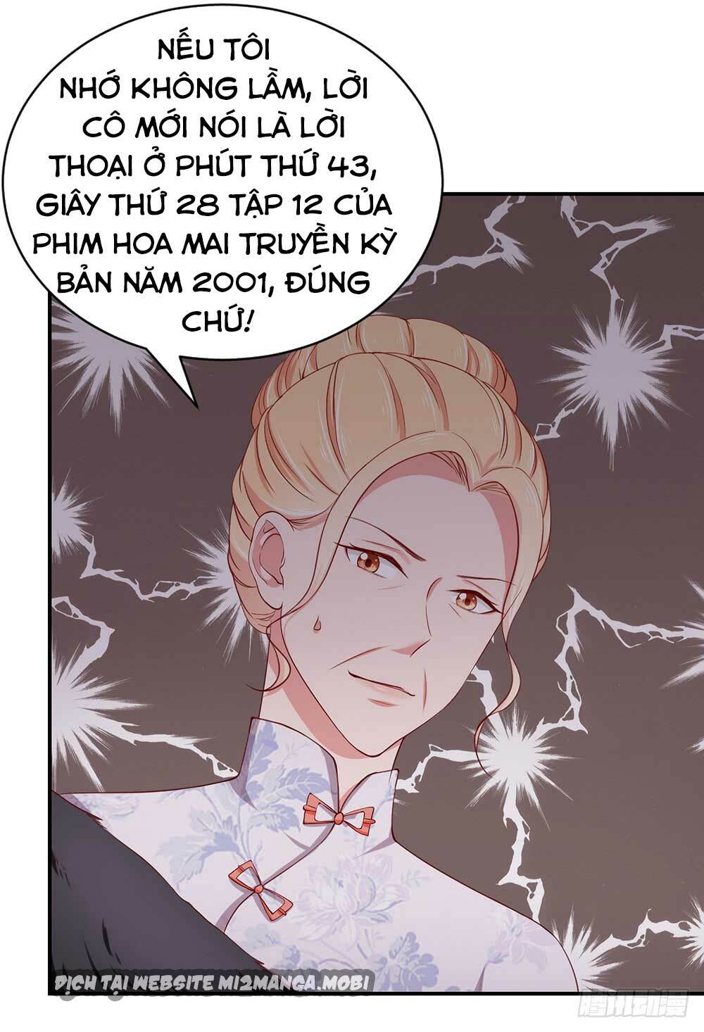 gả cho tình cũ làm lão bà chapter 33 26