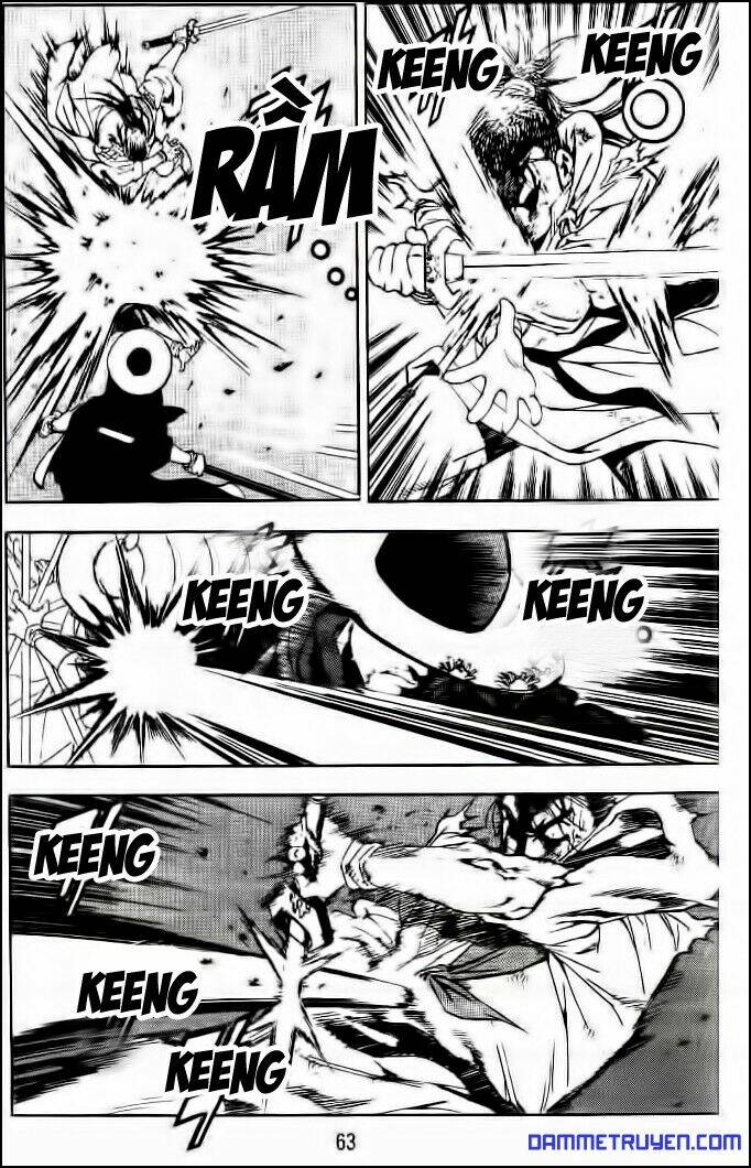 long quyển phong chapter 32 1