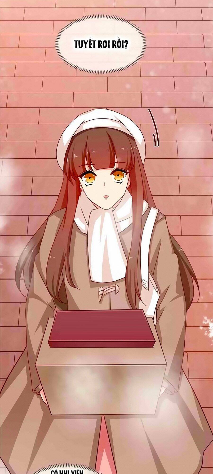 chỉ nhiễm thành hôn chapter 204 1